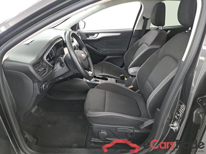 FORD FOCUS 1.0I ECOBOOST 92KW AUTO CONNECTED #5