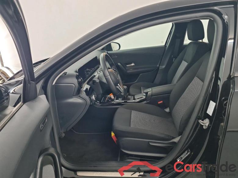 MERCEDES-BENZ A-CLASS 1.3 A 180 BUSINESS SOLUTION Hill holder #5