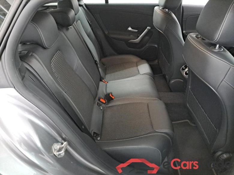 MERCEDES-BENZ CLASS CLA SHOOTING BREAK (X118 CLA 180 Business Solution #6