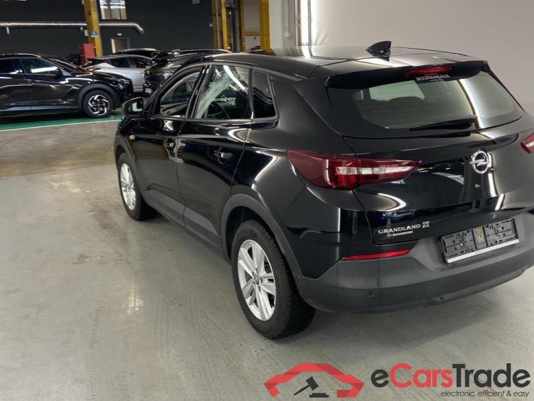 OPEL Grandland 1.2 Turbo ECOTEC Edition (EU6.2) Business #3