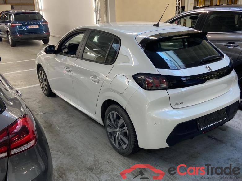 PEUGEOT 208 1.2 PURETECH E6.3 55KW S-S ACTIVE #3