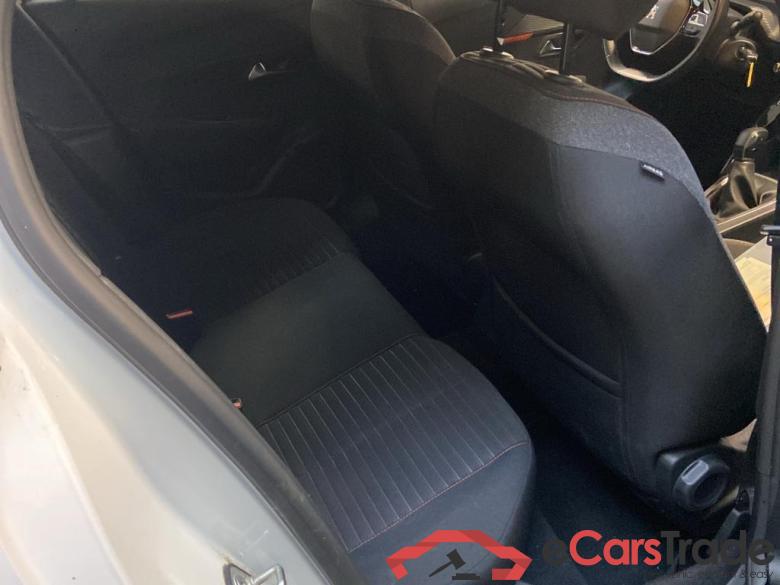 PEUGEOT 208 1.2 PURETECH E6.3 55KW S-S ACTIVE #6