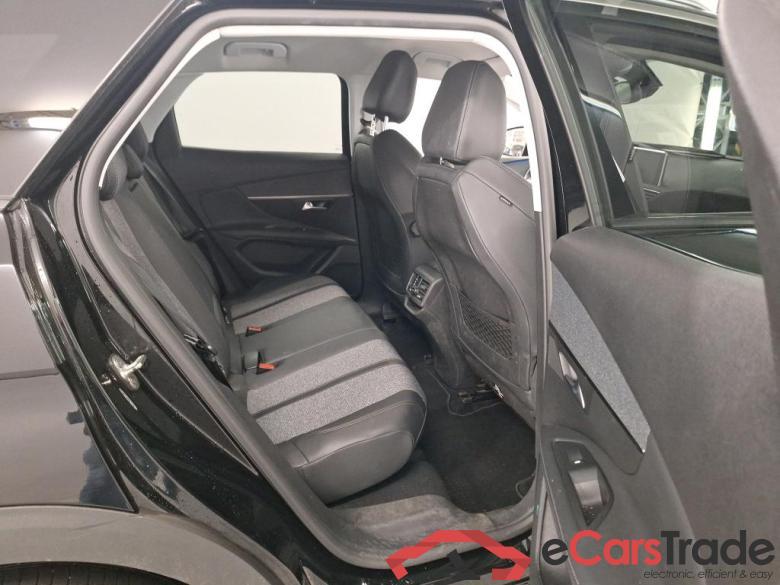 PEUGEOT 3008 - 2016 1.2 PureTech Allure (EU6.3) #6