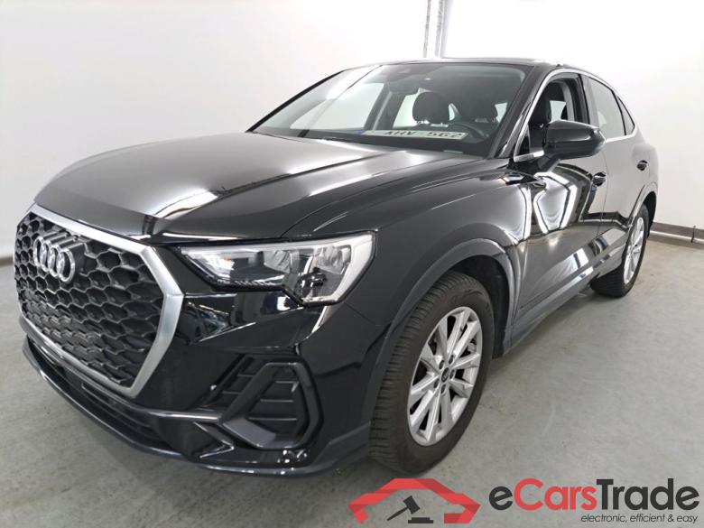 AUDI Q3 Sportback 1.5 35 TFSI Business Plus #1