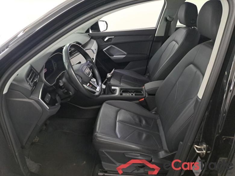 AUDI Q3 Sportback 1.5 35 TFSI Business Plus #5