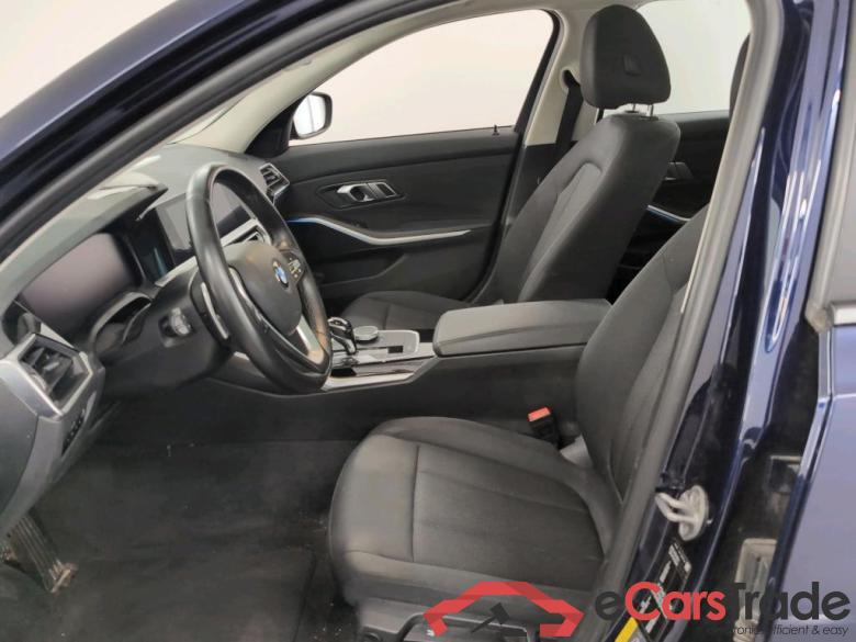 BMW 3 TOURING - 2019 330eA PHEV Business Plus #5