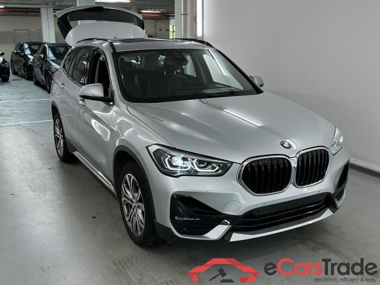 BMW X1 1.5 SDRIVE18IA (100KW) Business Model Sport #2