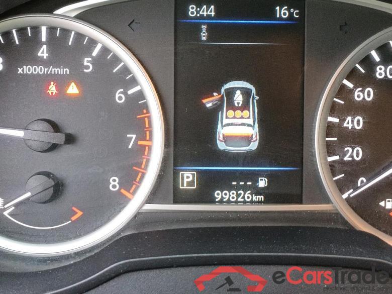 Nissan IG-T 74 kW (100 CV) E6D CVT Acenta NISSAN Micra / 2017 / 5P / berlina con portón IG-T 74 kW (100 CV) E6D CVT Acenta #5