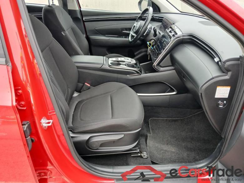 Hyundai 1.6 TGDI PHEV 195kW Maxx Auto 4X4 Tucson Maxx Plug-In Hybrid 4WD 1.6 T-GDI 180CV AT6 E6d ##GRANIZADO## #6