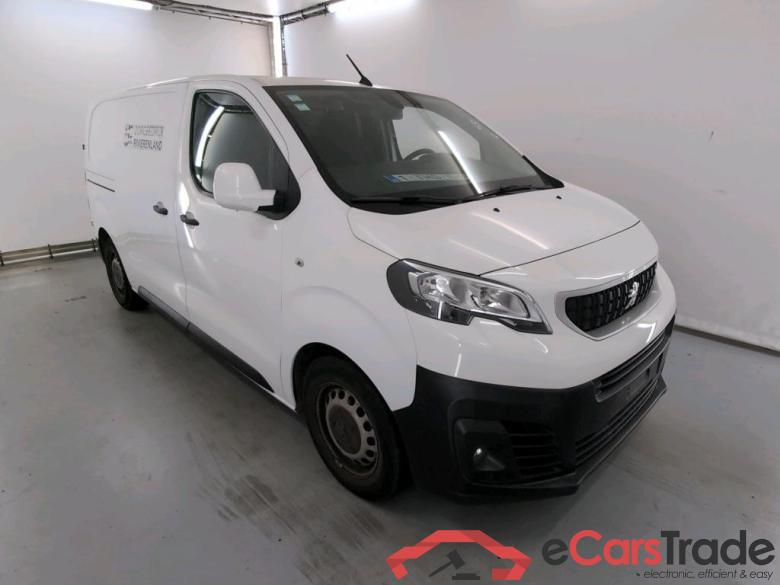 PEUGEOT Expert 1.6 BlueHDi L2 Standard Premium #2