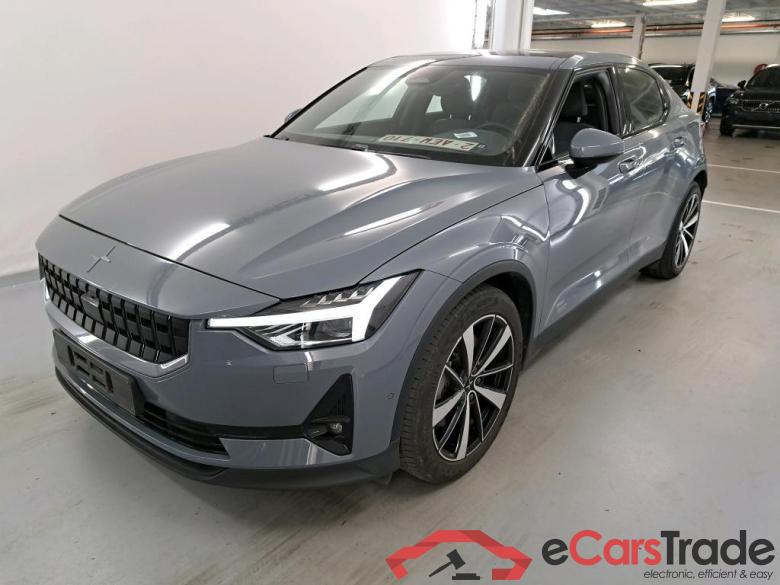 POLESTAR 2 78KWH AUTO 4WD PILOT PLUS #1