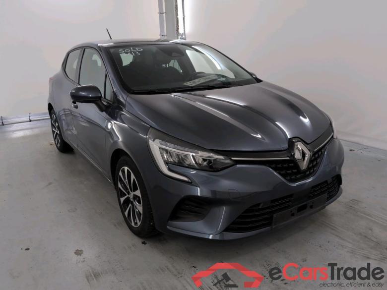 RENAULT CLIO 1.0 TCE 90 CORPORATE EDITION Business #2