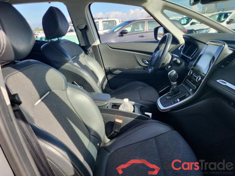 Renault Zen TCe 116 kW (160CV) EDC GPF MY2021 RENAULT Grand Scénic / 2016 / 5P / monovolumen compacto Zen TCe 116 kW (160CV) EDC GPF MY2021 #6