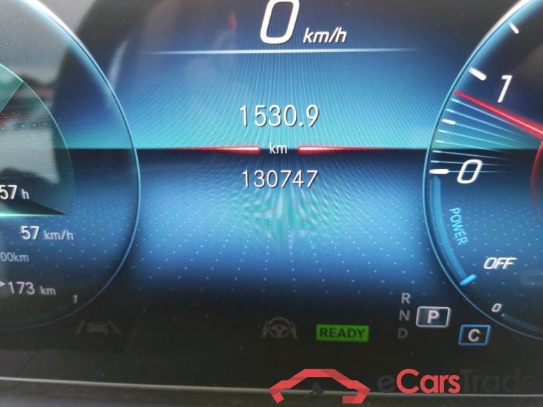 Mercedes GLE 350 de 4MATIC Clase GLE GLE 350 de 4Matic (167.117) 2.0 320CV AT9 E6d #5