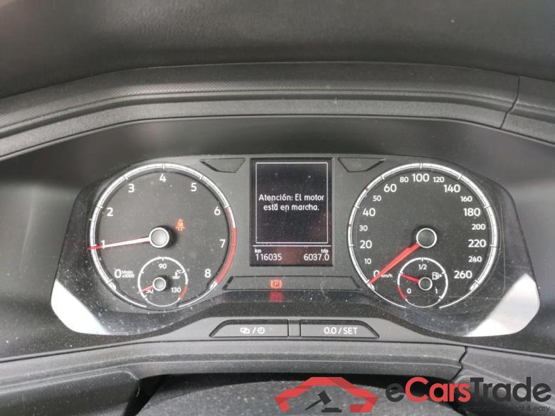Volkswagen Edition 1.0 TSI 70kW (95CV) T-Cross Edition 1.0 TSI 95CV MT5 E6d #4