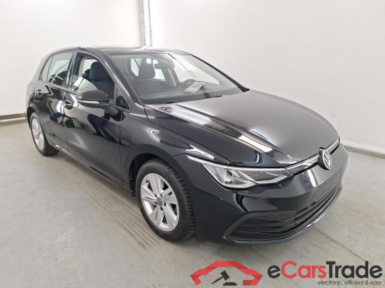 VOLKSWAGEN GOLF VIII 2.0 TDI 85KW LIFE #2