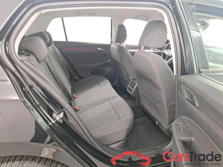 VOLKSWAGEN GOLF VIII 2.0 TDI 85KW LIFE #6