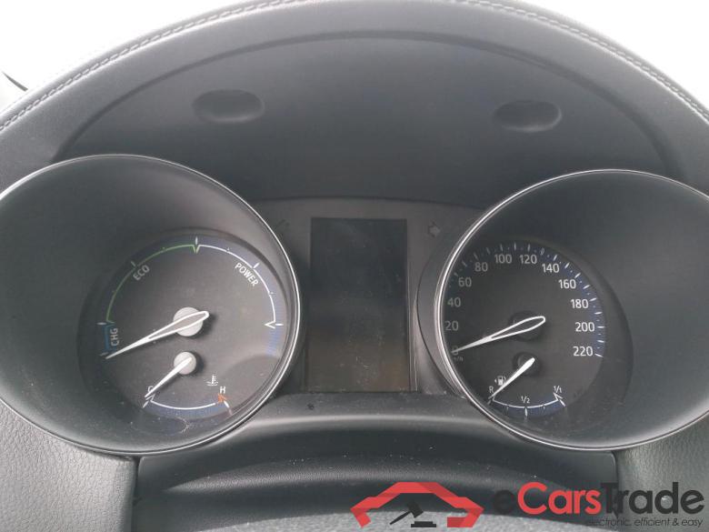 Toyota 1.8 125H Active TOYOTA C-HR / 2019 / 5P / todoterreno 1.8 125H Active #4