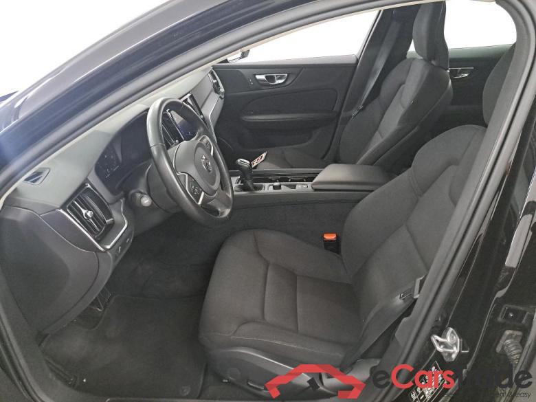 VOLVO V60 DIESEL - 2018 2.0 D3 Sensus Navigation #5