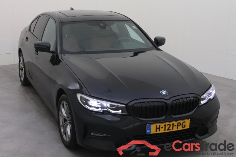 BMW 3-serie 135 kW #5