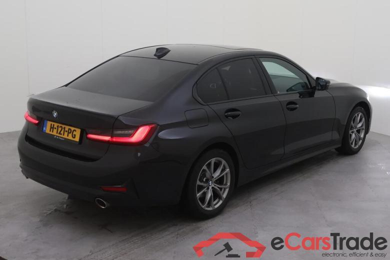 BMW 3-serie 135 kW #6