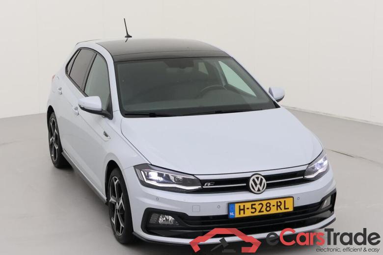 VOLKSWAGEN POLO 70 kW #4