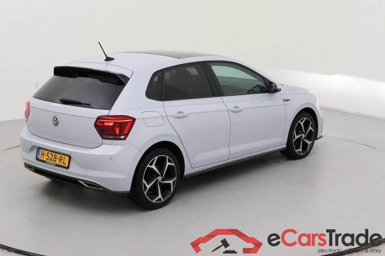 VOLKSWAGEN POLO 70 kW #5