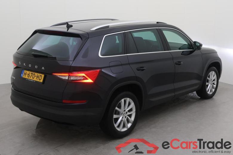 SKODA Kodiaq 110 kW #6