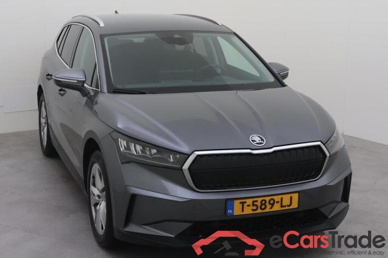 SKODA Enyaq iV  #5