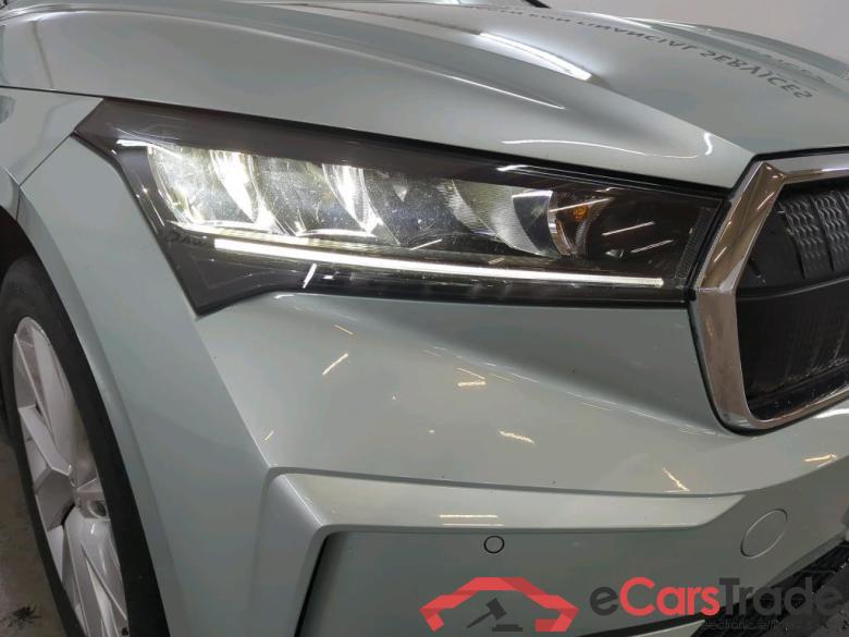 SKODA Enyaq iV  #4
