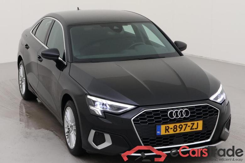 AUDI A3 Limousine 81 kW #4