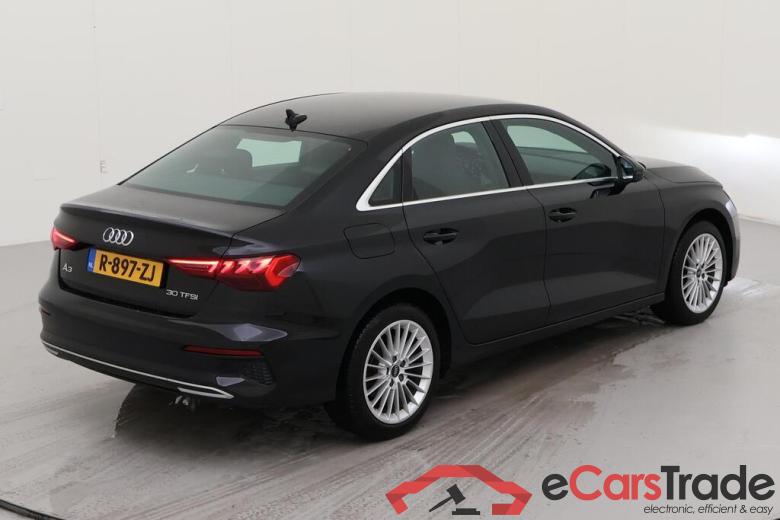 AUDI A3 Limousine 81 kW #5