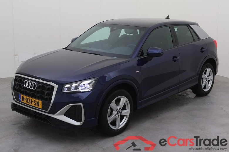 AUDI Q2 110 kW