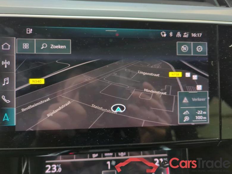 AUDI e-tron  #2