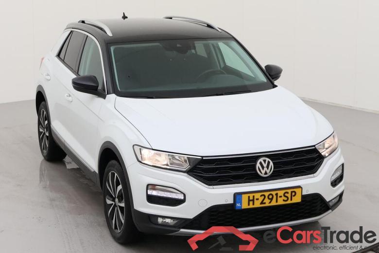 VOLKSWAGEN T-Roc 85 kW #3
