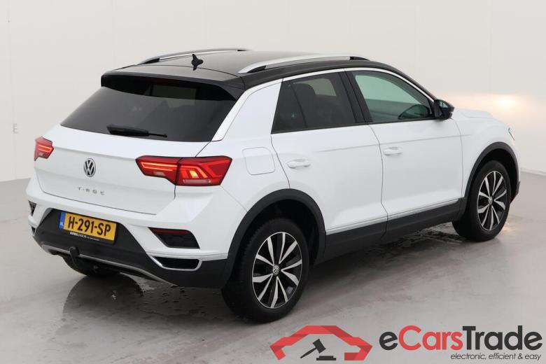 VOLKSWAGEN T-Roc 85 kW #4