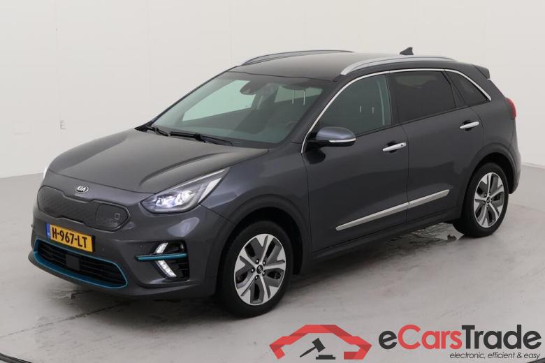 KIA Niro EV  #1