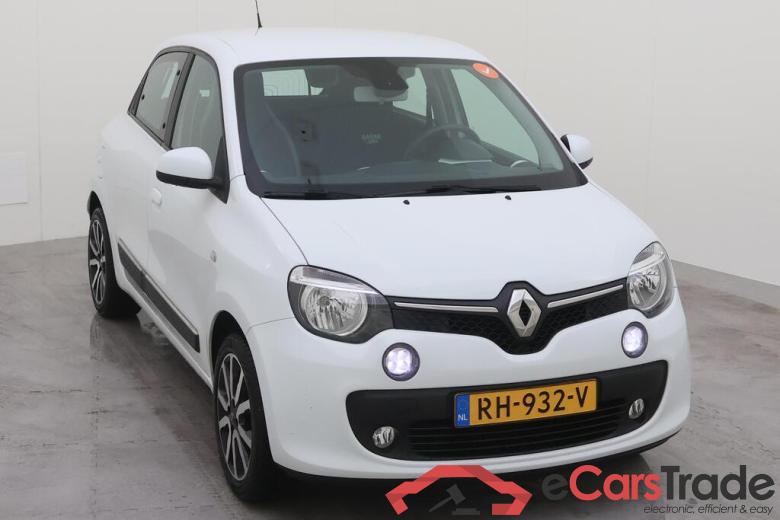 RENAULT TWINGO 51 kW #4