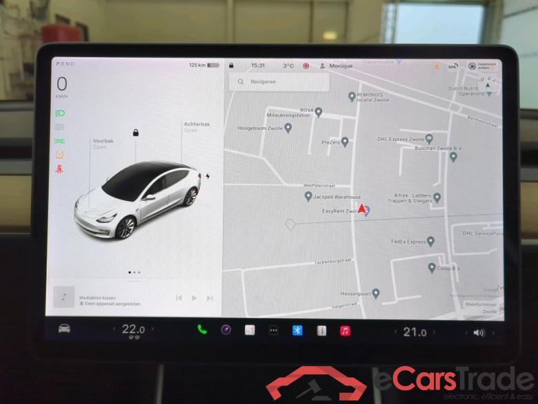 Tesla Model 3  #2