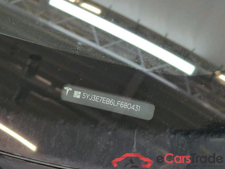 Tesla Model 3  #3