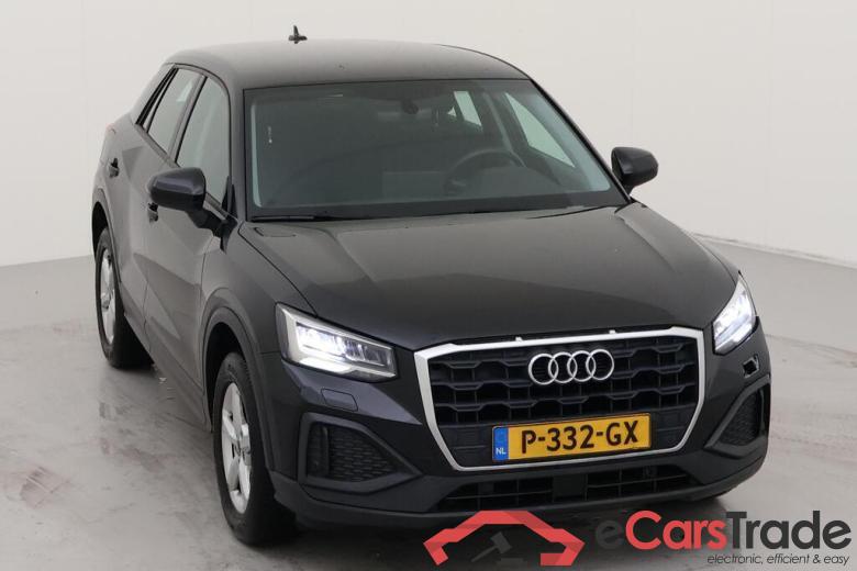 AUDI Q2 81 kW #3