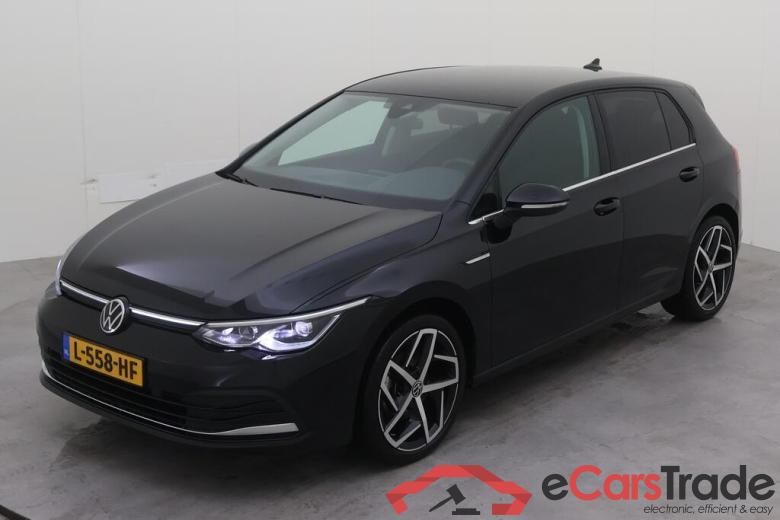 VOLKSWAGEN GOLF 96 kW #1