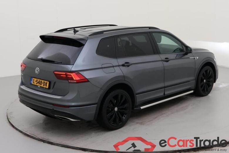 VOLKSWAGEN Tiguan Allspace 110 kW #5