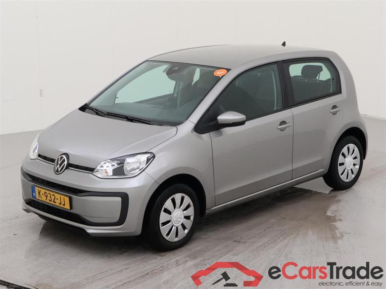 VOLKSWAGEN up! 48 kW #1