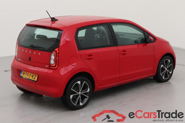 SKODA Citigo e-iV  #4