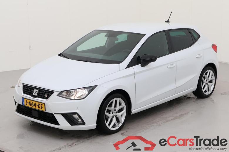 SEAT Ibiza 70 kW #1