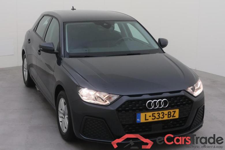 AUDI A1 Sportback 70 kW #3