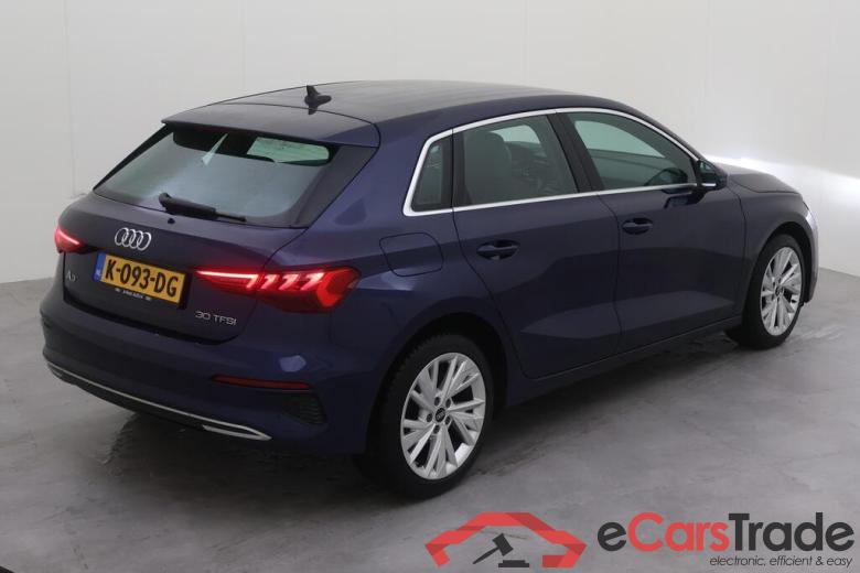 AUDI A3 Sportback 81 kW #6