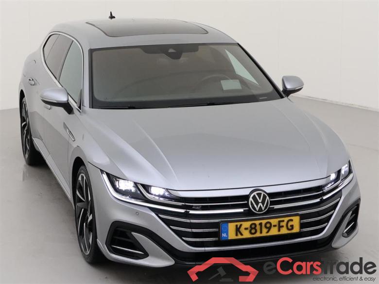 VOLKSWAGEN Arteon Shooting Brake 140 kW #4