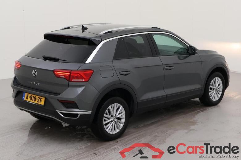 VOLKSWAGEN T-Roc 81 kW #5